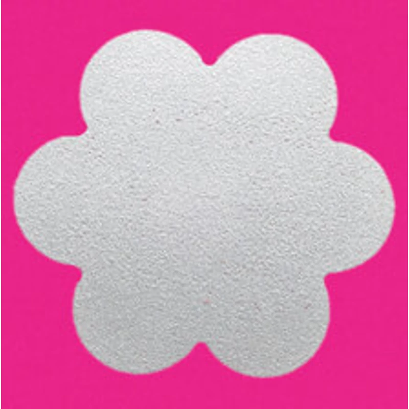 Poanson model, 7,5 cm - floare dolofană