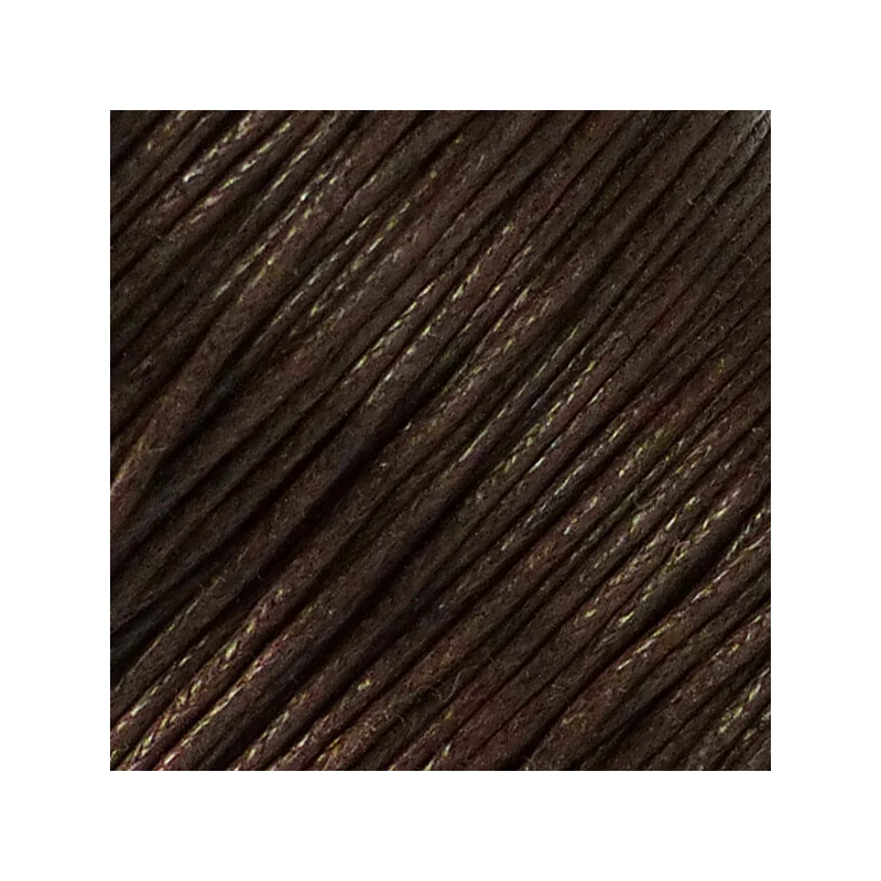 Fir cerat, 1 mm metru - 126 maro închis