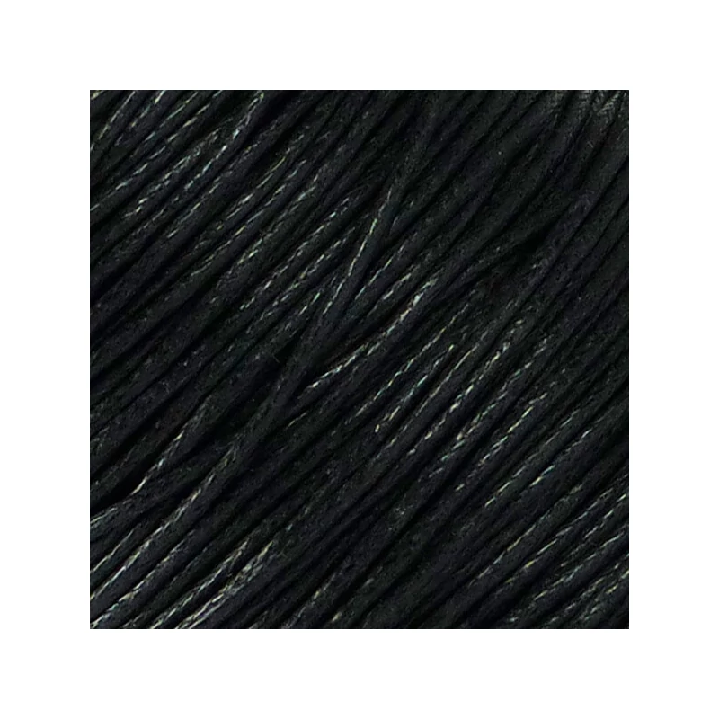 Fir cerat, metru 1 mm - 131 negru