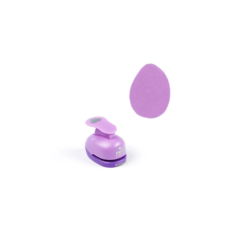 Poanson de modele, 1,6 cm - ou