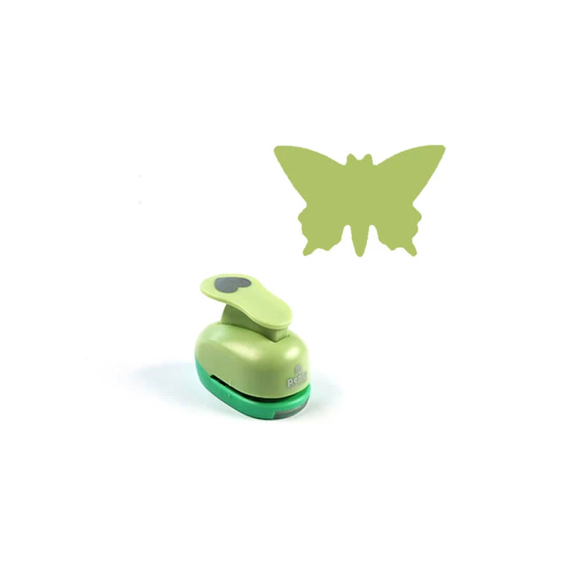 Poanson model, 2,5 cm - fluture