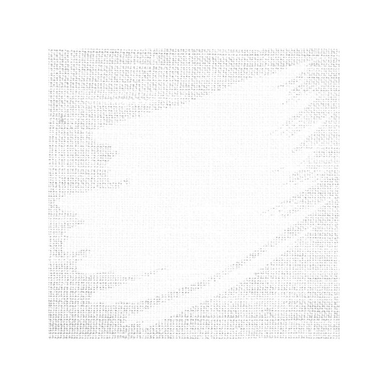 Vopsea textil Art Creation pentru materiale de culoare deschisă - 1001 Pure white