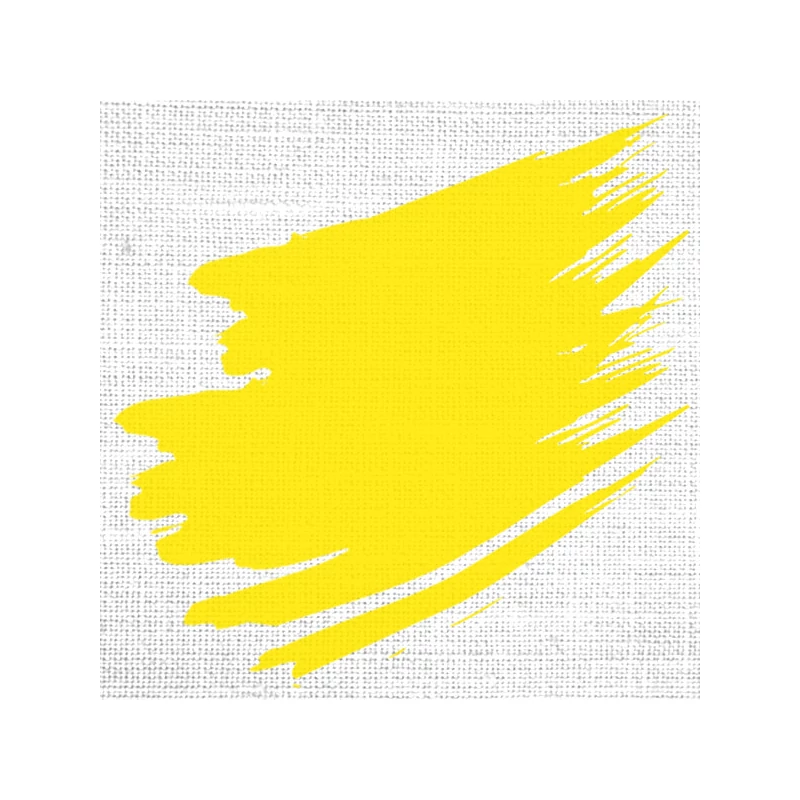 Vopsea textil Art Creation pentru materiale de culoare deschisă - 8701 Neon yellow