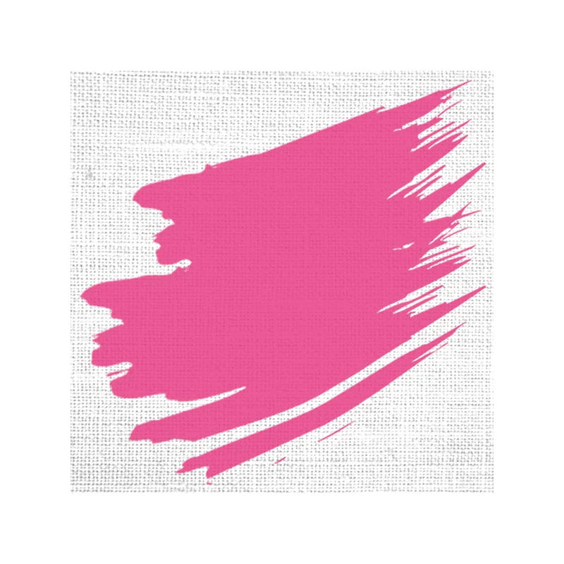 Vopsea textil Art Creation pentru materiale de culoare deschisă - 8703 Neon pink