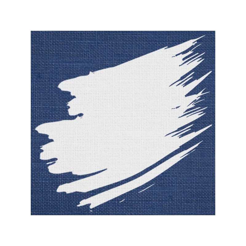 Vopsea textil Art Creation pentru materiale de culoare închisă - 1001 Pure white opaque