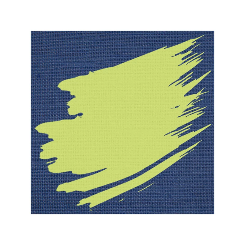 Vopsea textil Art Creation pentru materiale de culoare închisă - 6034 Fresh green opaque