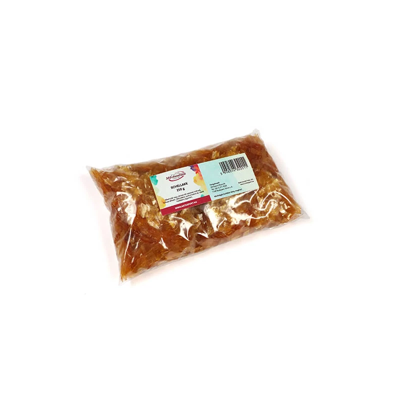 Shellac Artist - 250 g