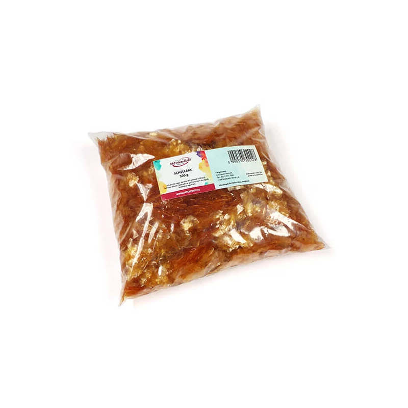 Shellac Artist - 500 g