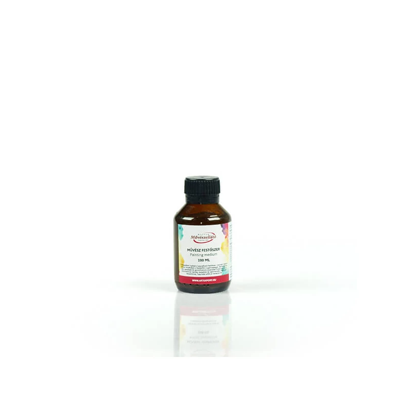 Soluție pictură Artist - 100 ml