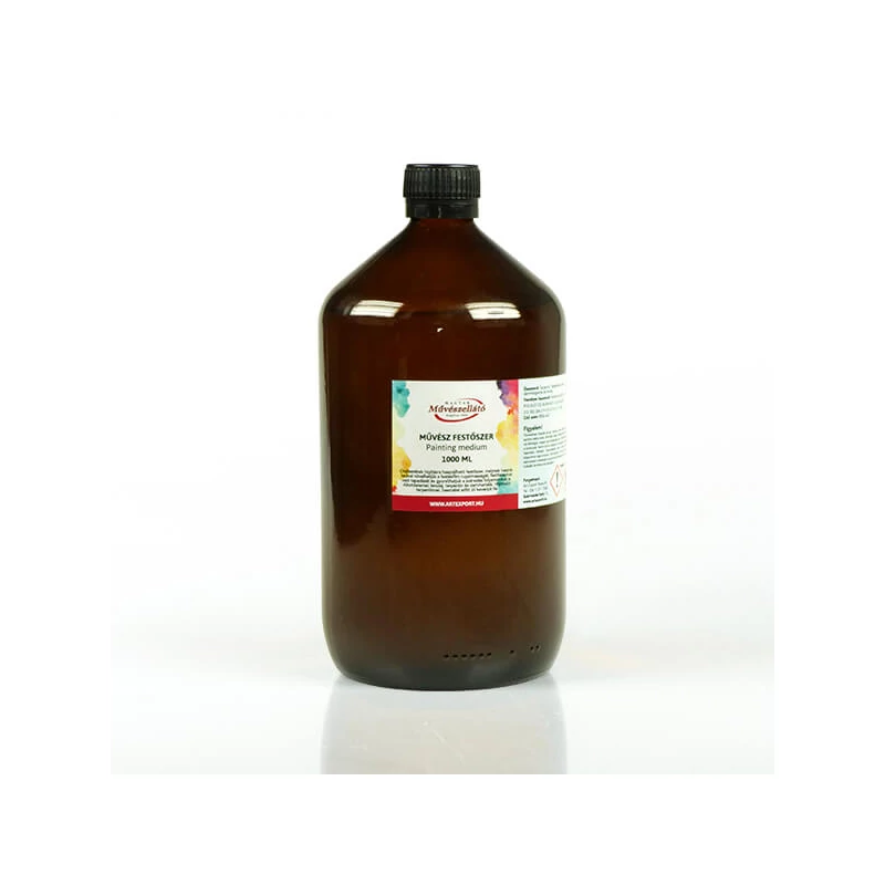 Soluție pictură Artist - 1000 ml
