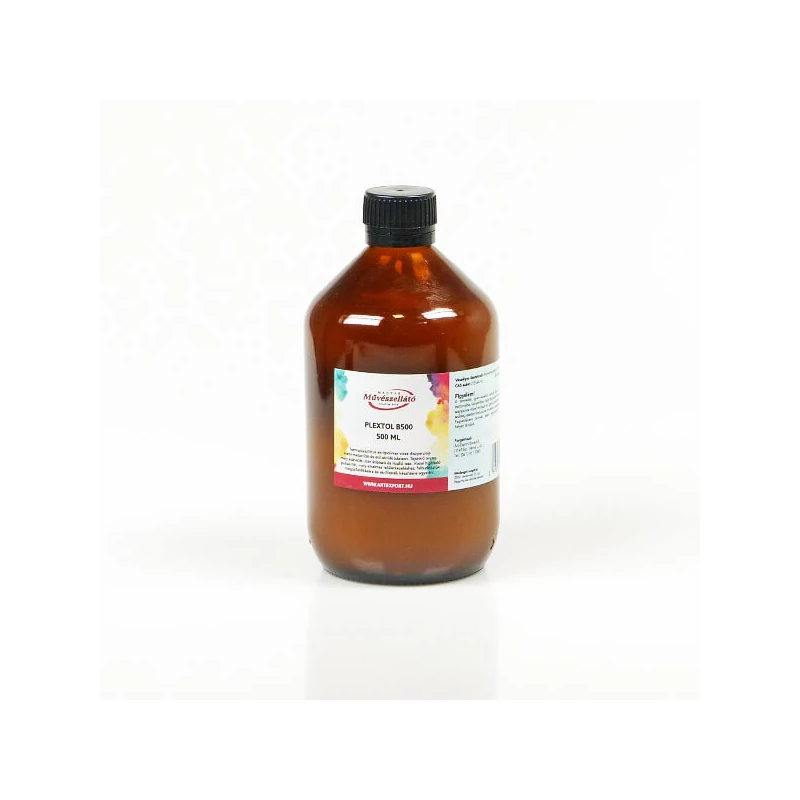 Artist B500 plextol - 500 ml