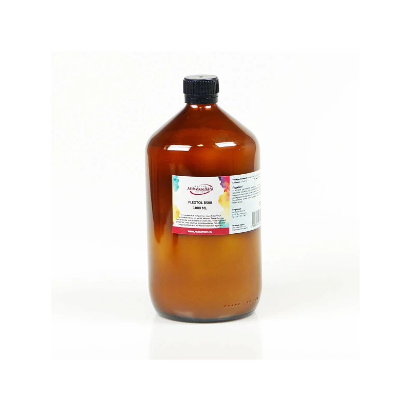 Artist B500 plextol - 1000 ml