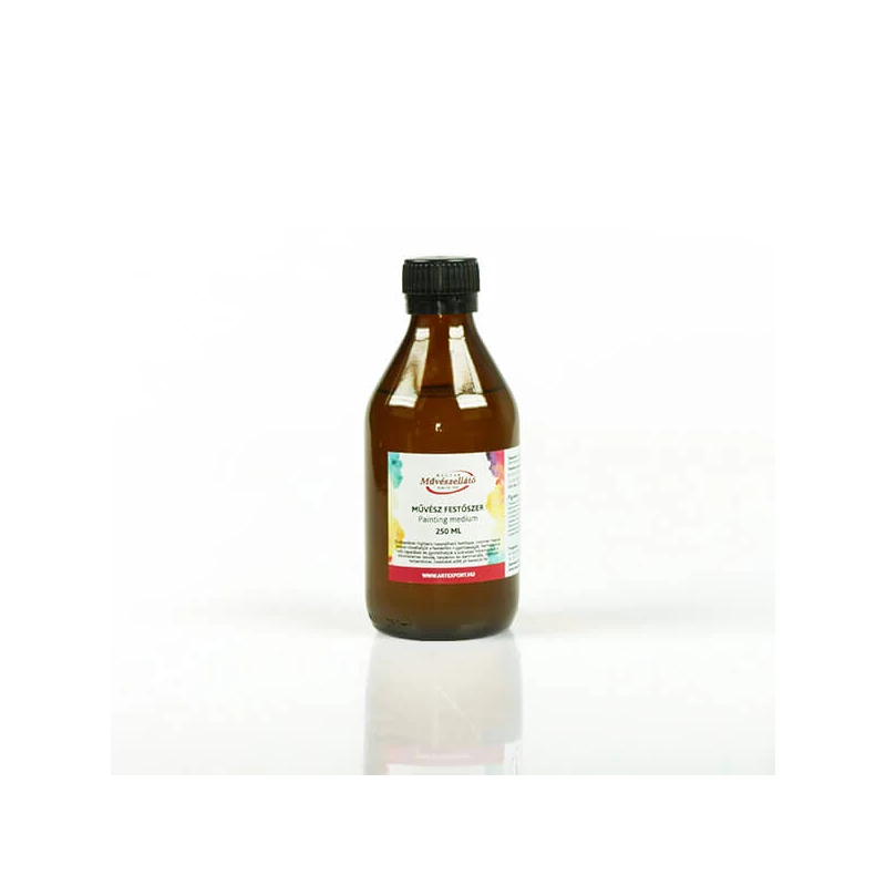 Soluție pictură  Artist - 250 ml