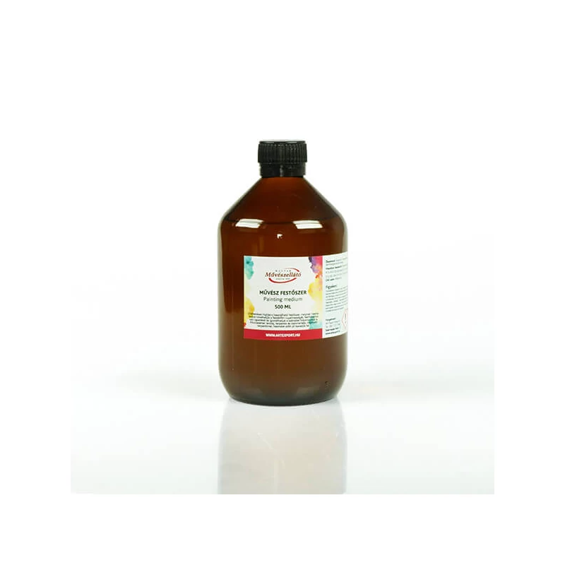 Soluție pictură Artist - 500 ml