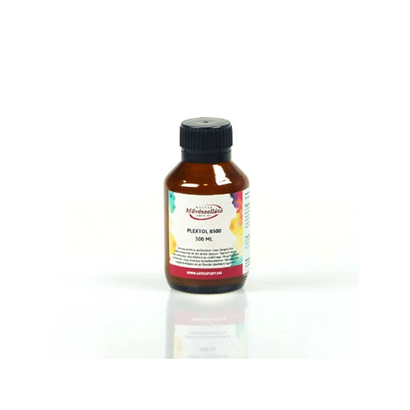 Artist B 500 plextol - 100 ml