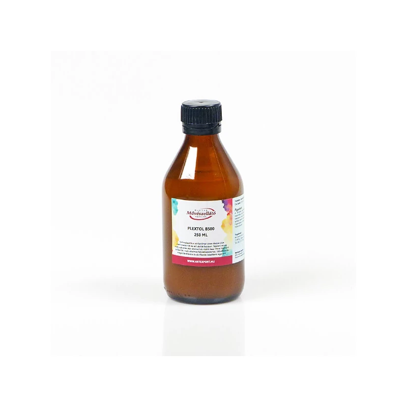 Artist B500 plextol - 250 ml