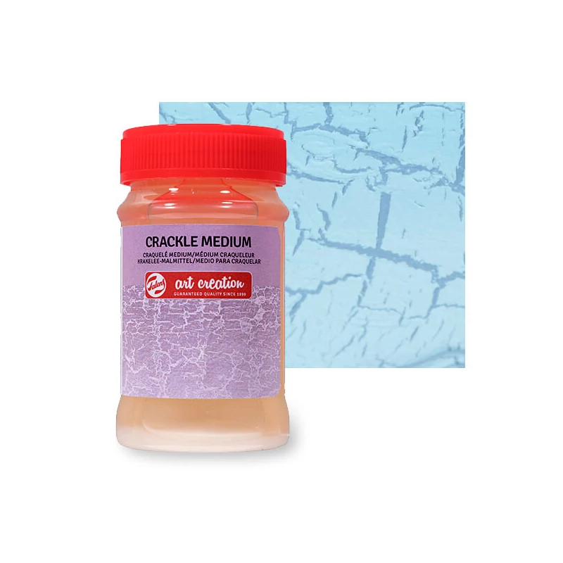 Mediu de crăpare Art Creation - 100 ml