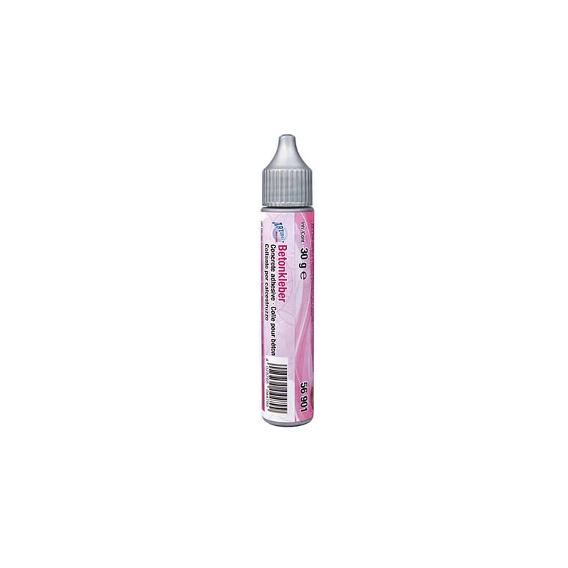 Adeziv pentru beton, 30 g