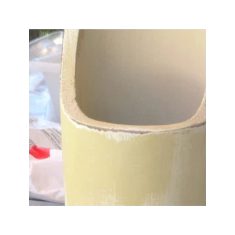 Vopsea cretă spray , Chalk Paint, Pinty Plus - crem