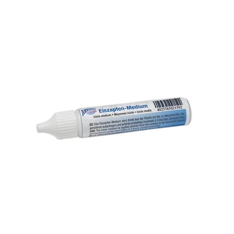 Țurțur mediu, 30 ml