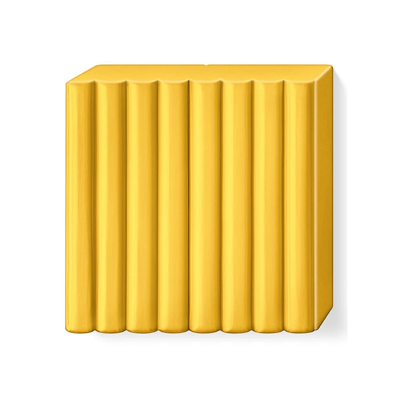 Plastilină FIMO SOFT care se întărește la coacere , 57 g - mango (8020-T10) 2022