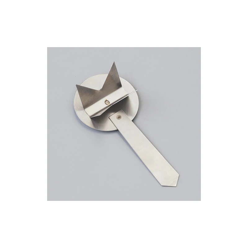 Suport de copt Efcolor cu mâner , 5 cm
