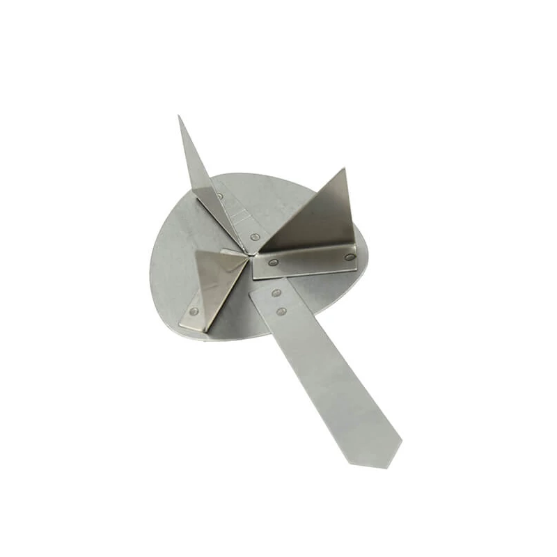 Suport de copt Efcolor cu mâner , 1-5 cm
