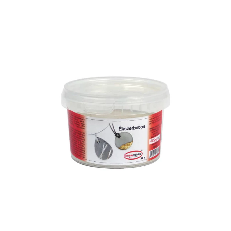 Hobby Artist Beton, 500 g