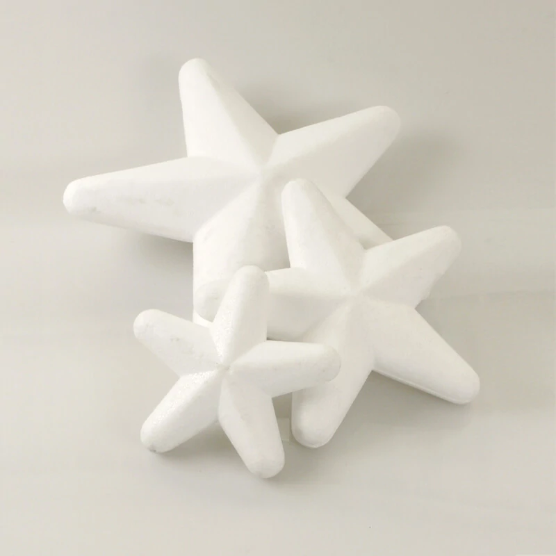 Stea Hungarocell (styrofoam) - 10 cm