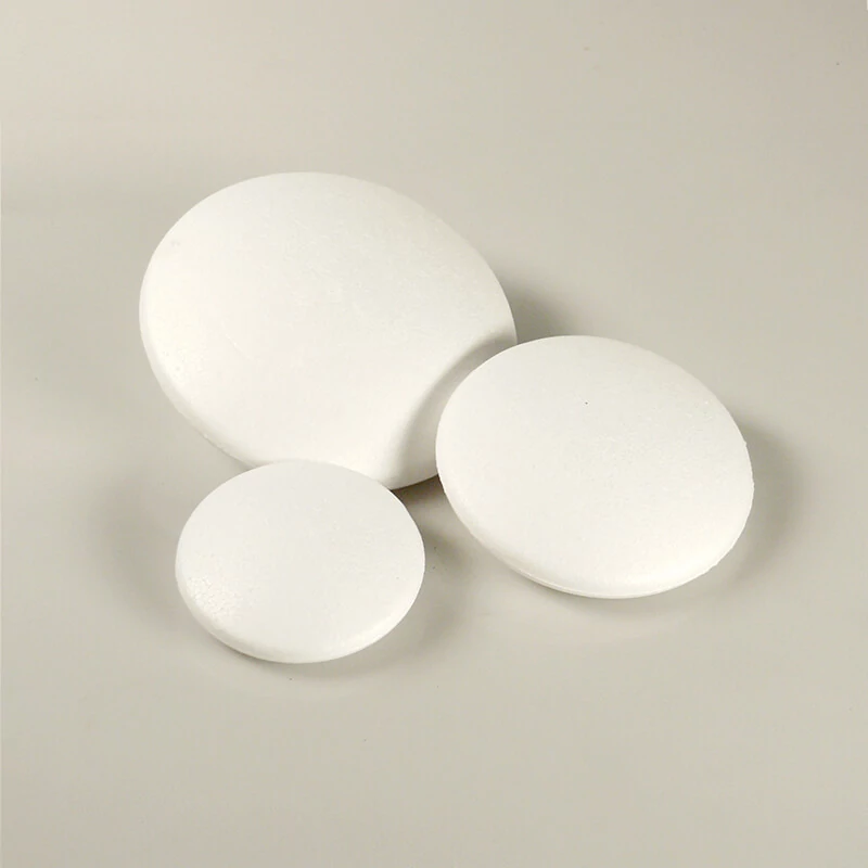 Pandantiv Hungarocell (styrofoam) - 10 cm