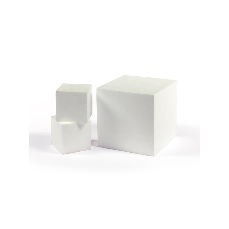 Hungarocell (styrofoam) cub - 5 cm