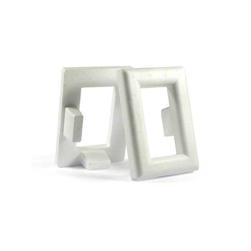 Ramă Tablou u Hungarocell (styrofoam) - 24x17 cm