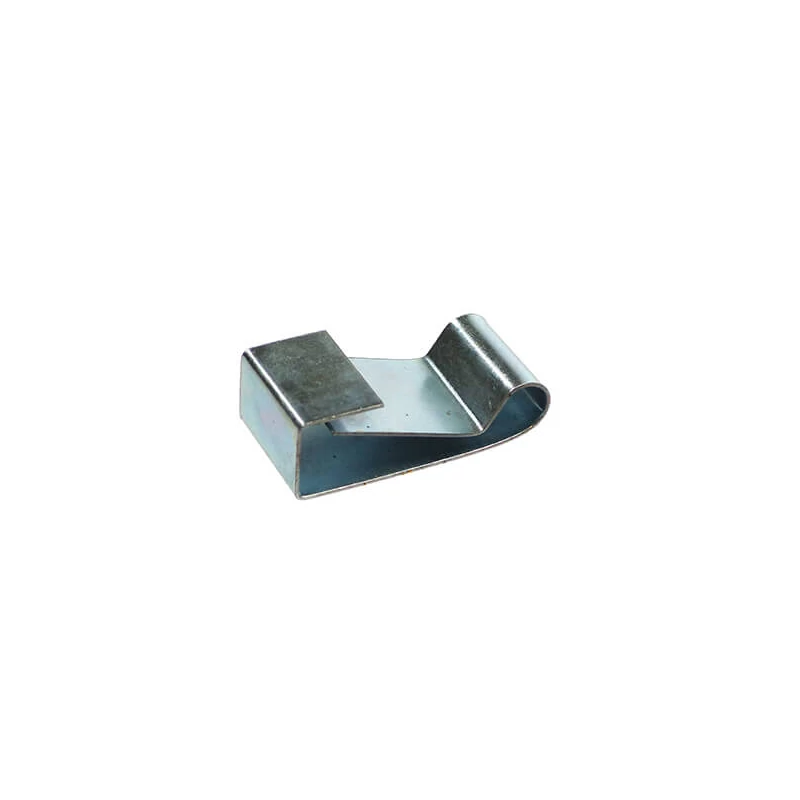 Clip metalic pentru poza - 16 mm