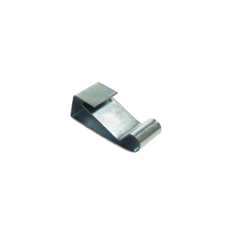 Clip metalic pentru poza - 16 mm