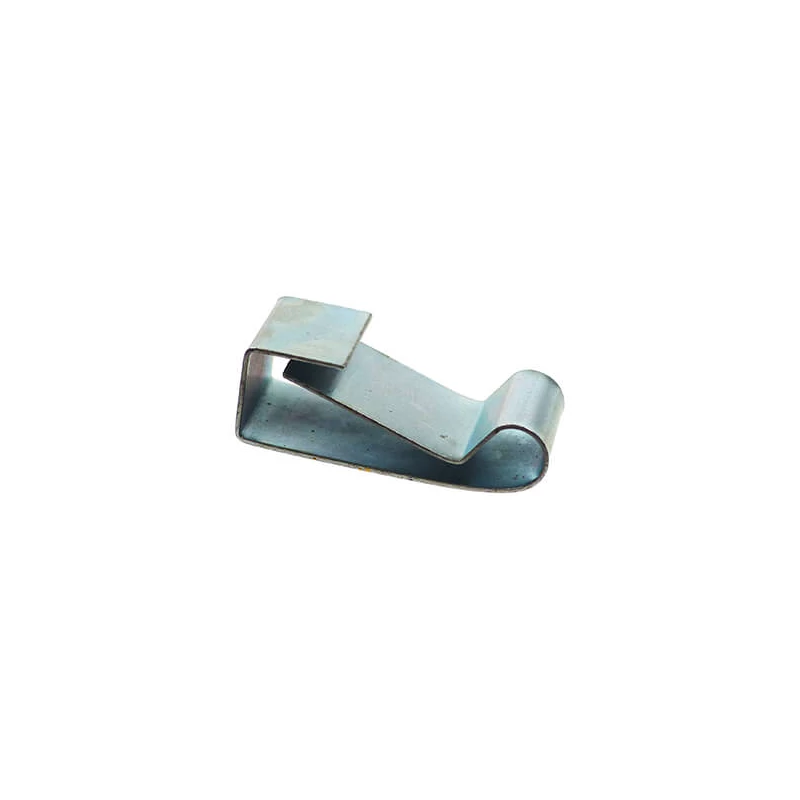 Clip metalic pentru poza - 16 mm