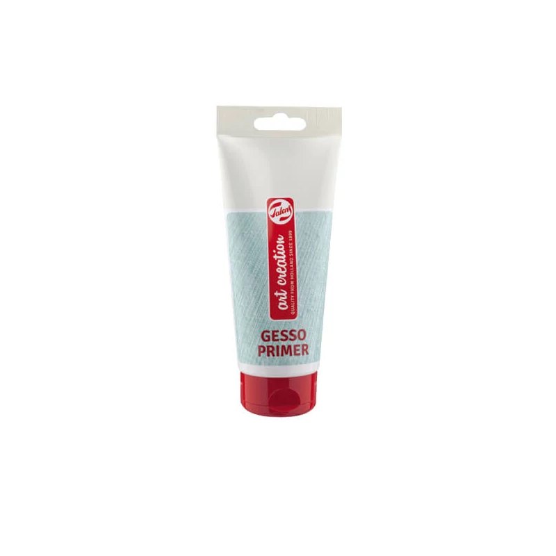 Primer de gesso Talens Art Creation, 200 ml