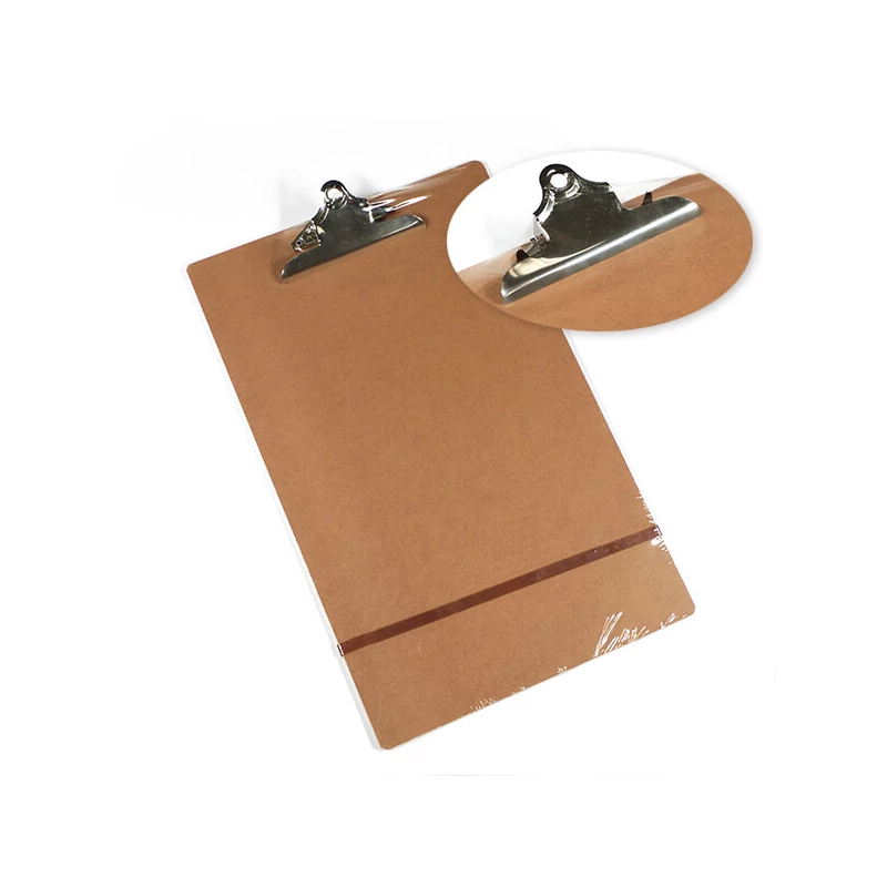 Tablă de desen, tablă de scris, cu clip metalic, dispozitiv de fixare din elastic, A3