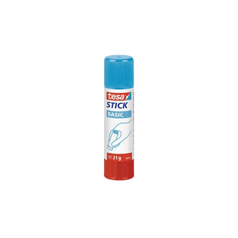 ICO, Tesa 58559 lipici stick, 21 g