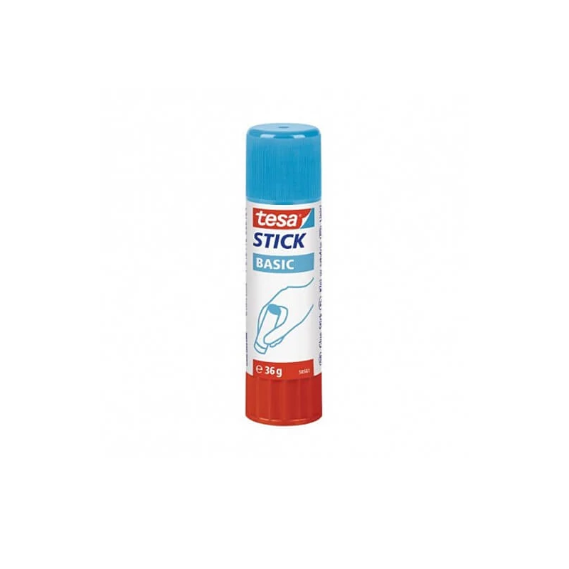 ICO, Tesa 58561 lipici stick, 36 g