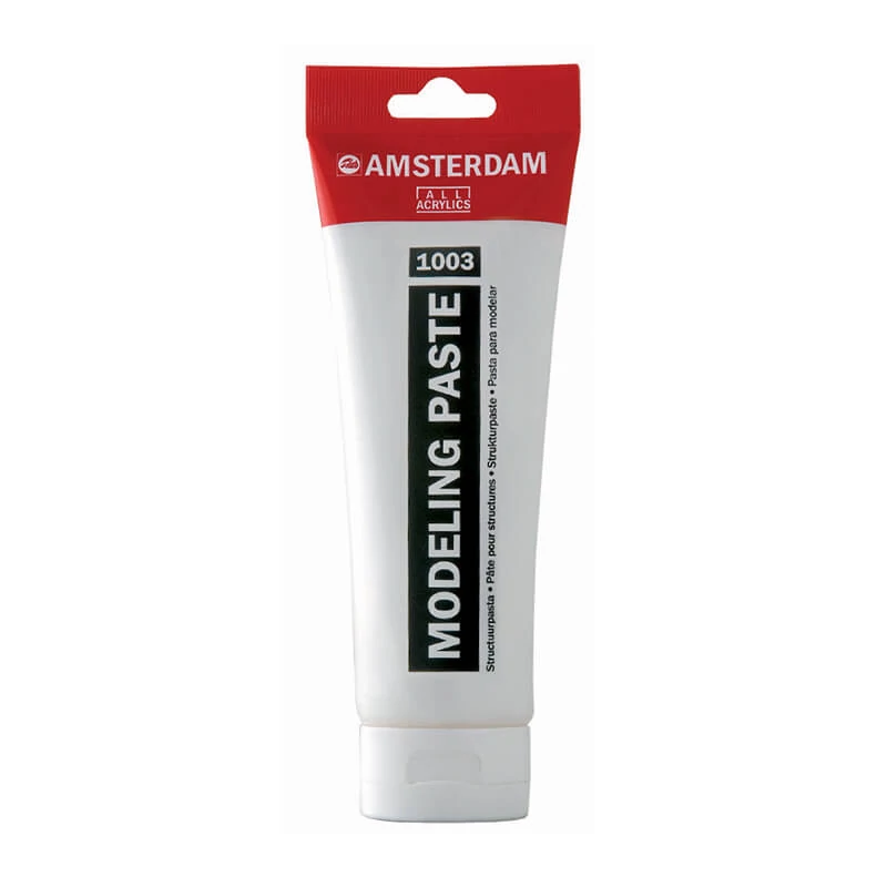 Pastă de modelat Talens Amsterdam 1003, 250 ml