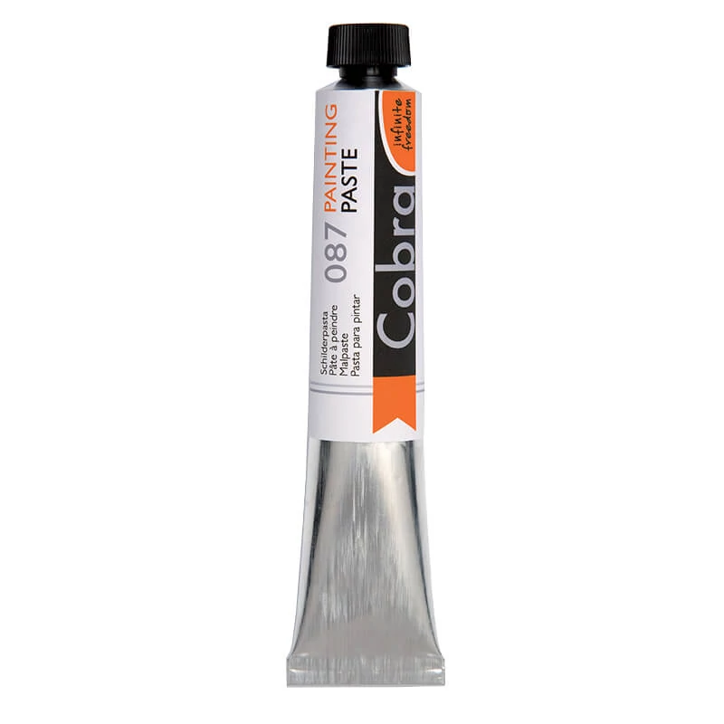 Pastă de pictură Talens Cobra, 60 ml