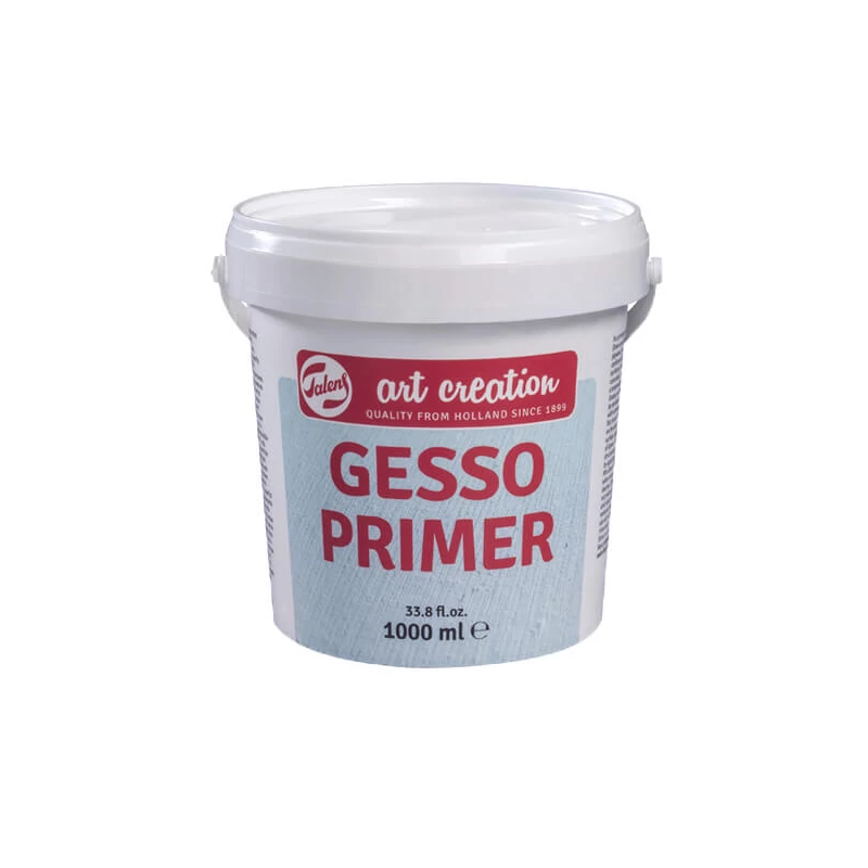 Primer de gesso Talens Art Creation, 1000 ml