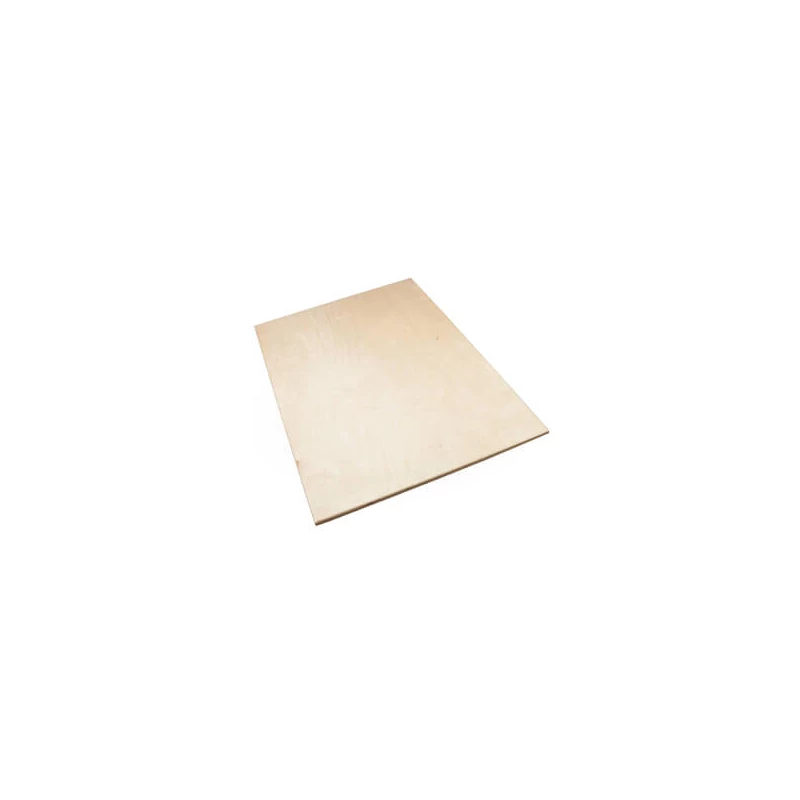 Tablă de desen din placaj - A4, 22x33x1 cm