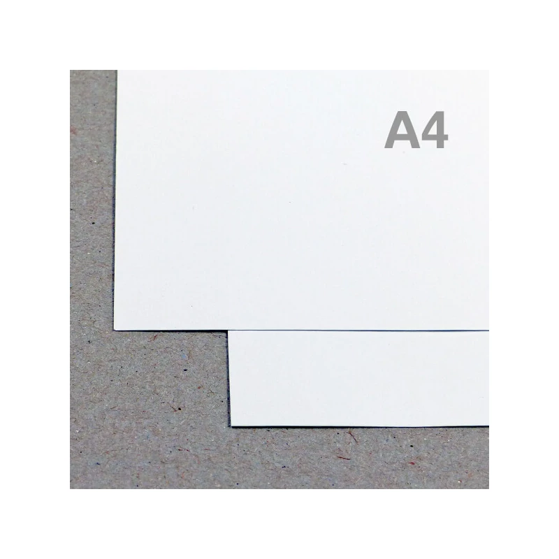 Hârtie de desen MultiOffset, 190 g - A4