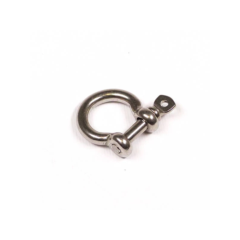 Shackle paracord - omega, 4 mm
