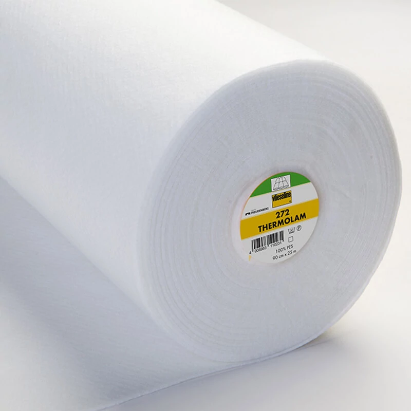 Thermolam 272 50084610 - căptușeală intermediară termoizolantă, 90 cm lățime