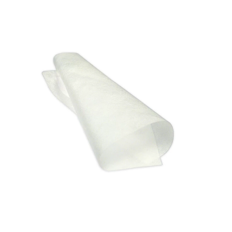 Vlieseline Soluvlies 321 53318690 - fixator temporar textil, solubil în apă, lățime 90 cm