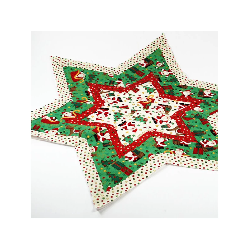 Vlieseline Rasterquick Dreieck 53256621 - cusut pe hârtie, 90 cm lățime