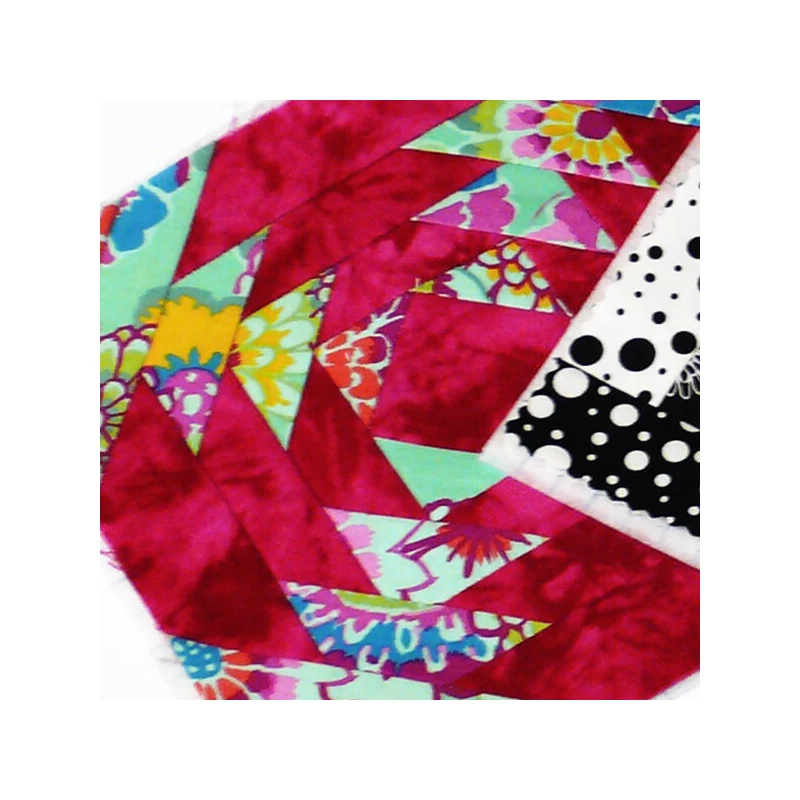 Vlieseline Rasterquick Viereck 53005241 - cusut pe hârtie, 90 cm lățime