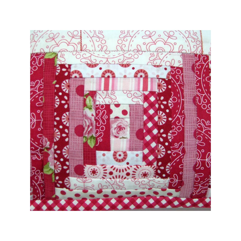 Vlieseline Rasterquick Viereck 53005241 - cusut pe hârtie, 90 cm lățime